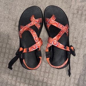Womens Chacos